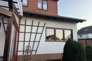 Doppelhaushälfte auf 600 m² Sonnengrundstück in begehrter Lage Mannheim-Gartenstadt – Sonnenschein 50, 68305 Käfertal, Mannheim – Vorschaubild 2
