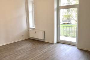 Barrierearme 2-Zimmer-Wohnung frisch renoviert! – Dodendorfer Str. 38, 39112 Leipziger Straße, Magdeburg – Vorschaubild 4