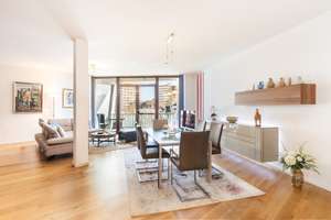 Moderne Stadtwohnung in Bayenthal – Die vollständige Adresse der Immobilie erhältst du vom Anbieter., 50968 Bayenthal, Köln – Vorschaubild 1