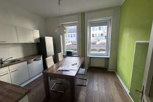 3,5-Zimmer-Wohnung in zentraler Lage von Osnabrück, Innenstadt, Johannistorwall Ecke Kommenderiestr. – Spindelstraße 1, 49074 Innenstadt, Osnabrück – Vorschaubild 3