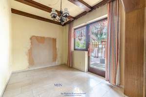 Reserviert!Großes Grundstück mit EFH in perfekter Lage zu verkaufen! – Die vollständige Adresse der Immobilie erhältst du vom Anbieter., 90617 Puschendorf – Vorschaubild 10