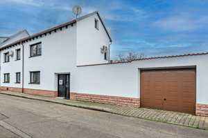 Ein Zuhause in ehemaliger Scheune – Rhein-Neckar-Kreis – Vorschaubild 1