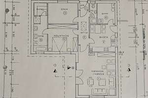 Sehr charmanter Bungalow in perfekter ruhiger Sackgassenlage – Ahornweg 14, 24848 Kropp – Vorschaubild 10