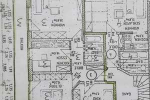3 Zimmerwohnung, viel Balkon,  zentral  – Die vollständige Adresse der Immobilie erhältst du vom Anbieter., 84424 Geisenhausen – Vorschaubild 5