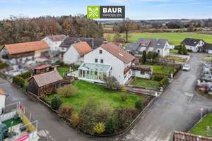 360° | Großzügig wohnen in Bad Schussenried – gepflegtes Einfamilienhaus mit Wintergarten und Garten – Die vollständige Adresse der Immobilie erhältst du vom Anbieter., 88427 Bad Schussenried – Vorschaubild 27