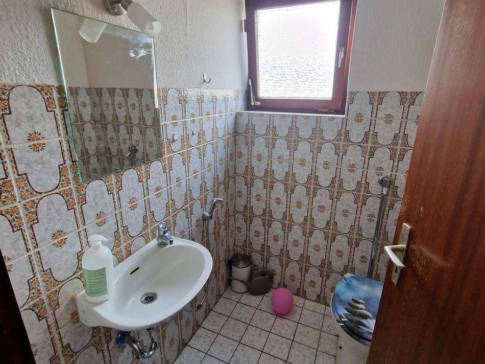 OG Gäste-WC