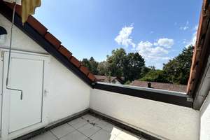 Modernisierte, schicke 3,5-Zimmer-Maisonette-Wohnung *teilmöbliert* – Die vollständige Adresse der Immobilie erhältst du vom Anbieter., 69124 Kirchheim, Heidelberg – Vorschaubild 2