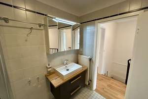 Großzügige 3 Zimmer Maisonette-Wohnung - mitten in Offenbach – Rathenaustraße 00, 63067 Ledermuseum, Offenbach am Main – Vorschaubild 16