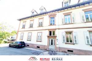 Provisionsfrei: Alte Fabrikantenvilla, 6-Familienhaus mit Entwicklungspotenzial 655m² Wohnfläche – Mühlgasse 20, 69151 Rhein-Neckar-Kreis – Vorschaubild 1