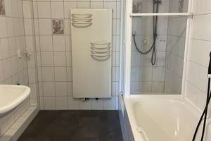 Großer Garten und geräumige Wohnküche in Lämmerspiel,  2,5-Zimmer-Wohnung, keine Hunde möglich – Die vollständige Adresse der Immobilie erhältst du vom Anbieter., 63165 Mühlheim am Main – Vorschaubild 10