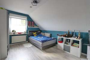 Kapitalanlage in Hamburg-Langenhorn - Vermietetes und  gepflegtes Einfamilienhaus mit Carport – Die vollständige Adresse der Immobilie erhältst du vom Anbieter., 22419 Langenhorn, Hamburg – Vorschaubild 24