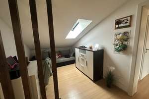 Exklusives Wohngefühl zentrumsnah – 2-Zimmer-Wohnung mit Balkon und zusätzlichem Raum – Die vollständige Adresse der Immobilie erhältst du vom Anbieter., 84130 Dingolfing – Vorschaubild 7