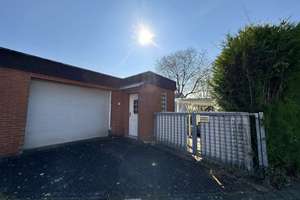 Gemütliches Einfamilienhaus mit großzügigem Extragebäude – Die vollständige Adresse der Immobilie erhältst du vom Anbieter., 41199 Geistenbeck, Mönchengladbach – Vorschaubild 14