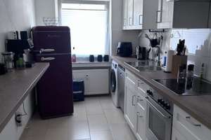 3 Zimmer Wohnung kernsaniertes Haus und Wohnung  – Die vollständige Adresse der Immobilie erhältst du vom Anbieter., 51063 Mülheim (Ortsteil), Köln – Vorschaubild 3