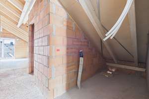 2-ZKB-DG-Wohnung in ruhiger Lage! Aufzug - Westbalkon - Wallbox Vorbereitung - KfW Effizienzhaus! – Die vollständige Adresse der Immobilie erhältst du vom Anbieter., 85051 Südwest, Ingolstadt – Vorschaubild 4