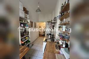 Tauschwohnung: Ruhige Einzimmerwohnung am Südstern – Körtestraße 8, 10967 Kreuzberg, Berlin – Vorschaubild 6