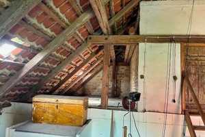 Traditionelles Backsteinhaus im familienfreundlichen Landringhausen – Hannover (Kreis) – Vorschaubild 13