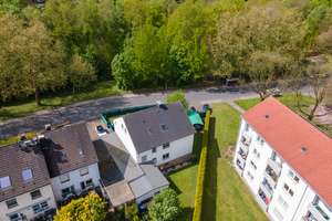 Mehrgenerationenhaus oder Renditeobjekt: Drei Wohneinheiten und viele Möglichkeiten in Rahm! – Die vollständige Adresse der Immobilie erhältst du vom Anbieter., 44369 Jungferntal-Rahm, Dortmund – Vorschaubild 6