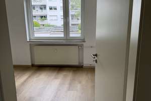 Frisch saniert in Essen-Kray: Moderne 3-Zi.-Wohnung mit Loggia & Blick ins Grüne! – Eißlingerhang 2, 45307 Leithe, Essen – Vorschaubild 9