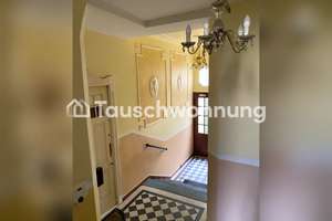 Tauschwohnung: Sonniger Altbau mit Balkon am Park // Bayerisches Viertel – Die vollständige Adresse der Immobilie erhältst du vom Anbieter., 10715 Wilmersdorf, Berlin – Vorschaubild 11