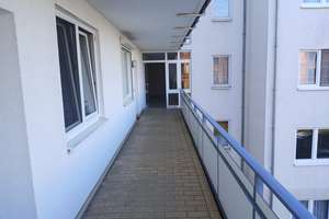 Für Selbstnutzer! 3-Raum Wohnung mit Einbauküche  in Stadtfeld-Ost zu verkaufen – Liebermannstr. 9, 39108 Stadtfeld Ost, Magdeburg – Vorschaubild 8