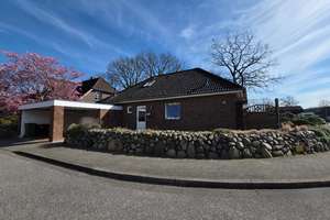 Sehr charmanter Bungalow in perfekter ruhiger Sackgassenlage – Ahornweg 14, 24848 Kropp – Vorschaubild 21