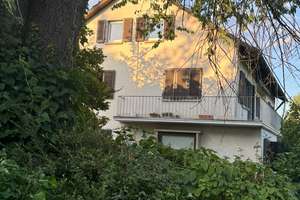 Leerstehende 4 Zimmer Wohnung in St. Georgen