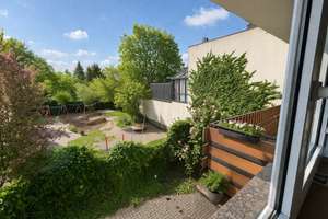 Einziehen ohne Aufwand – sanierte, möblierte Wohnung – Bruchsteg 53, 46147 Holten, Oberhausen – Vorschaubild 7