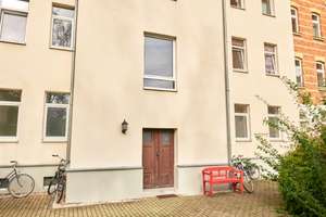 Stilvolle 3-Zi.-Wohnung *Designbelag *modernes Badezimmer* – 4347 Schönefeld-Abtnaundorf, Leipzig – Vorschaubild 7