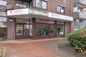 Stadtleben genießen: Helle Wohnung mit Balkon & Stellplatz – Besichtigung am Samstag 02.05.2026 – Die vollständige Adresse der Immobilie erhältst du vom Anbieter., 22177 Bramfeld, Hamburg – Vorschaubild 14