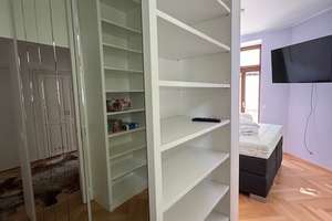 Möblierte 2-Zimmerwohnung in Neuhausen zu vermieten – Die vollständige Adresse der Immobilie erhältst du vom Anbieter., 80634 Neuhausen, München – Vorschaubild 12