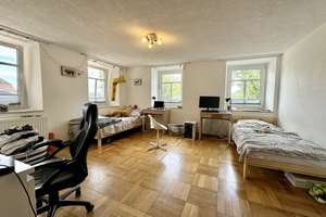 Idyllisches Zweifamilienhaus auf dem Land in Donau Nähe – Die vollständige Adresse der Immobilie erhältst du vom Anbieter., 89597 Munderkingen – Vorschaubild 13