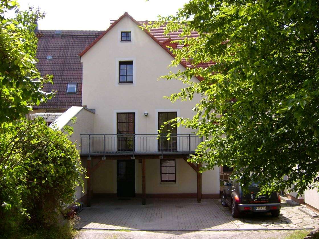 Ansicht HH2
