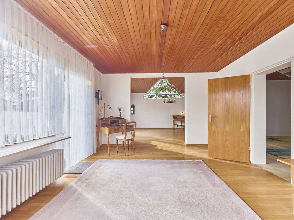 Wohnzimmer EG