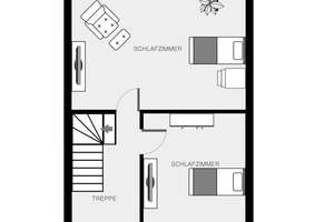 Schönes Zuhause mit Keller, Garten und viel Platz für die Familie – Die vollständige Adresse der Immobilie erhältst du vom Anbieter., 41334 Nettetal – Vorschaubild 15