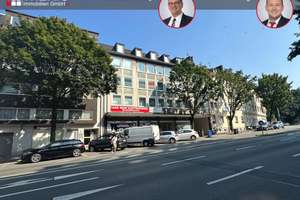 Vollvermietetes Wohn- und Geschäftshaus mit 10 Einheiten und Mietpotenzial im Essener Südostviertel