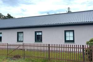 MODERNISIERTER BUNGALOW MIT GROßEM TRAUMGRUNDSTÜCK IN LAUCHHAMMER – Die vollständige Adresse der Immobilie erhältst du vom Anbieter., 1979 Lauchhammer – Vorschaubild 3