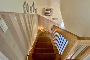 Modernes EFH mit Energieeffizienzklasse A+ für junge Familien – Barnim (Kreis) – Vorschaubild 11