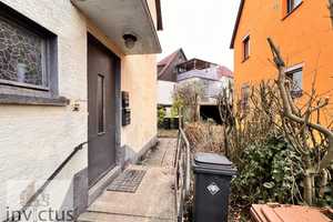 Ihr Zuhause mit Potenzial – Verwandeln Sie einen Rohdiamanten zu Ihrem Traumhaus, leerstehend – Heilbronn – Vorschaubild 25