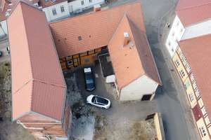 Wohnen und Gewerbe in geschichtsträchtigen Bauten in der Altstadt von Salzwedel – Die vollständige Adresse der Immobilie erhältst du vom Anbieter., 29410 Salzwedel – Vorschaubild 4