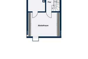 Charmantes Reihenmittelhaus mit modernisierter Ausstattung und TG-Stellplatz – Esslingen (Kreis) – Vorschaubild 23