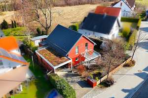 energetisch hochwertiges Einfamilienhaus – Die vollständige Adresse der Immobilie erhältst du vom Anbieter., 86899 Landsberg am Lech – Vorschaubild 5