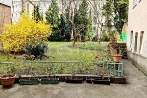 Friedenau: 2,5 Zimmer mit Wohnküche und zwei Schlafzimmern – Hauptstraße 84, 12159 Schöneberg, Berlin – Vorschaubild 8
