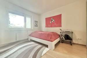 Helle 2,5 Zimmer-Wohnung, Lage perfekt für Mediziner, Bundesbeamte oder Studenten – 53123 Duisdorf, Bonn – Vorschaubild 7