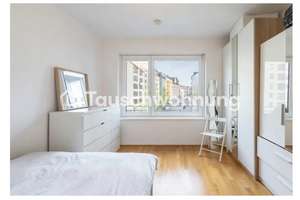 Tauschwohnung: Biete 1-Zimmer 45qm Maxvorstadt – Tauschwohnungstraße 1, 80335 Marsfeld, München – Vorschaubild 5