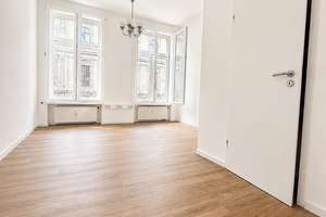 Großzügige 3 Zimmer Wohnung perfekt für WG - zentral gelegen. – Harkortstraße  21, 4107 Zentrum-Süd, Leipzig – Vorschaubild 6