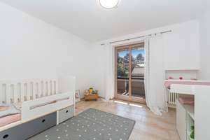 Raumwunder in Lenggries - Reihenmittelhaus in Split-Level-Bauweise für die ganze Familie – Die vollständige Adresse der Immobilie erhältst du vom Anbieter., 83661 Lenggries – Vorschaubild 8