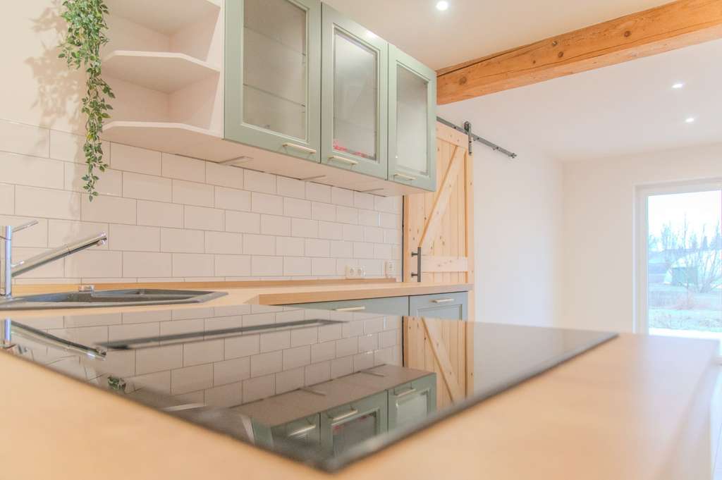 Immobilie in Meine - Zeitlose Doppelhaushälfte mit großzügigem Raumangebot - Bild 2