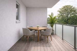 ohne Makler: sanierte 3-Zimmer-Wohnung – Plathweg 8, 22307 Barmbek-Nord, Hamburg – Vorschaubild 6