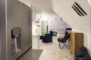 3-Zimmer-Dachgeschosswohnung mit Westbalkon, TG-Stellplatz und modernem Bad in Uerdingen – Die vollständige Adresse der Immobilie erhältst du vom Anbieter., 47829 Uerdingen, Krefeld – Vorschaubild 5